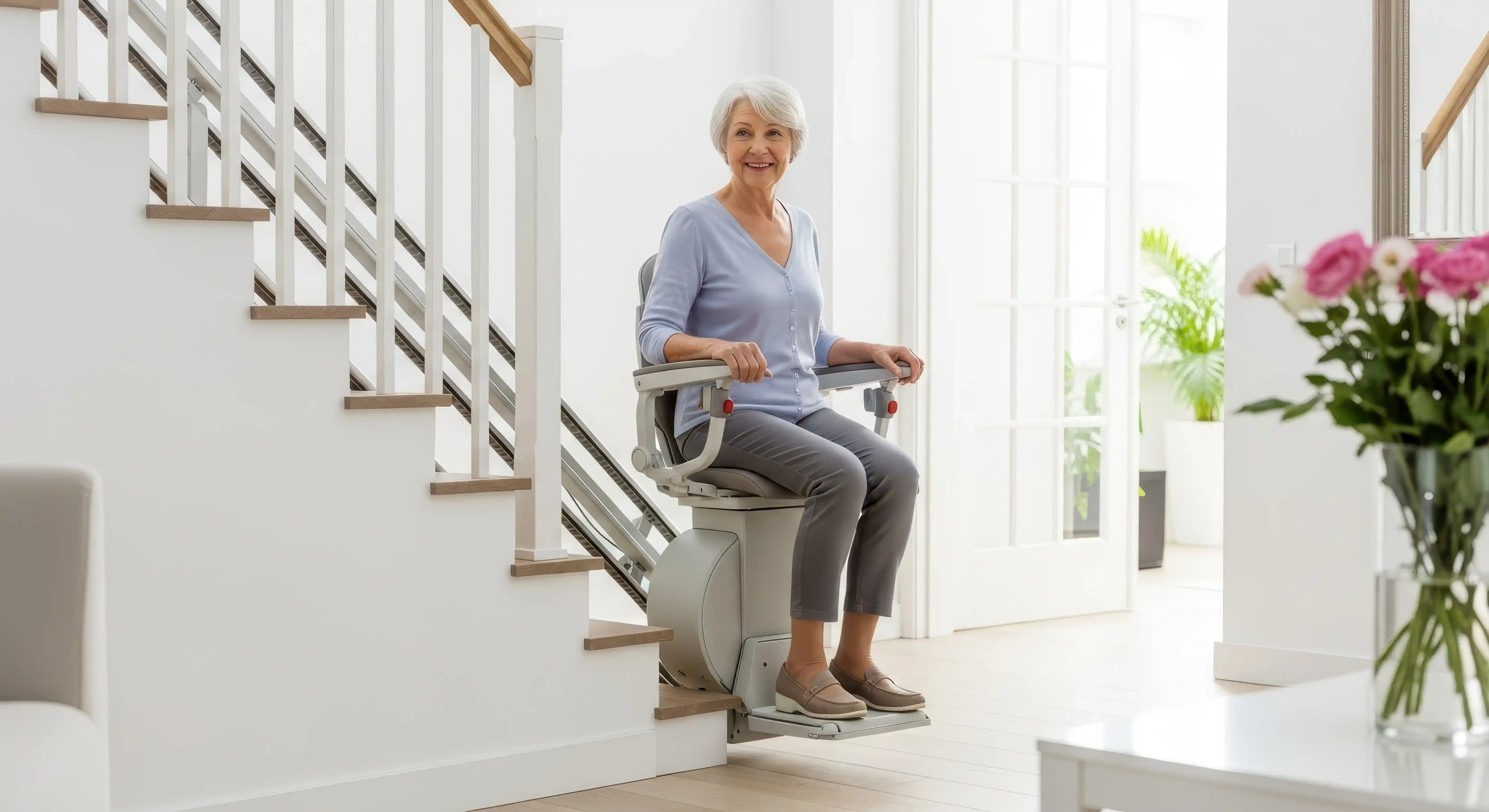 Image monte escalier 1 monte escalier sur mesure