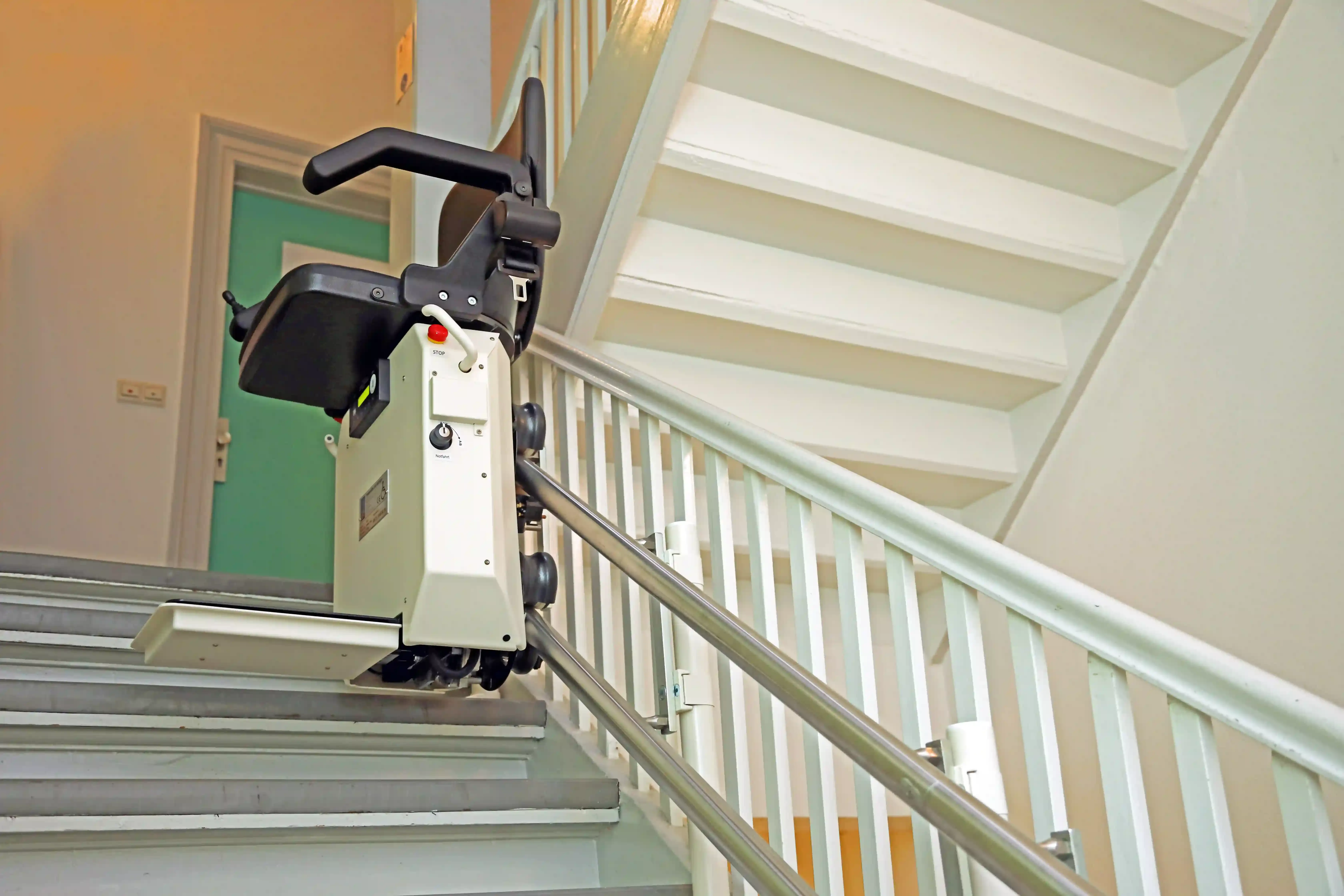 Image monte escalier 4 monte escalier sur mesure